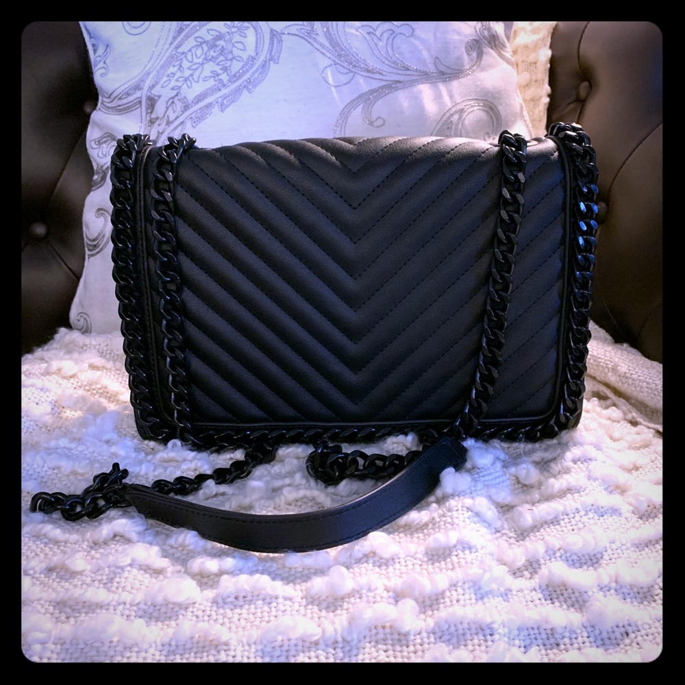 Aldo Chain purse